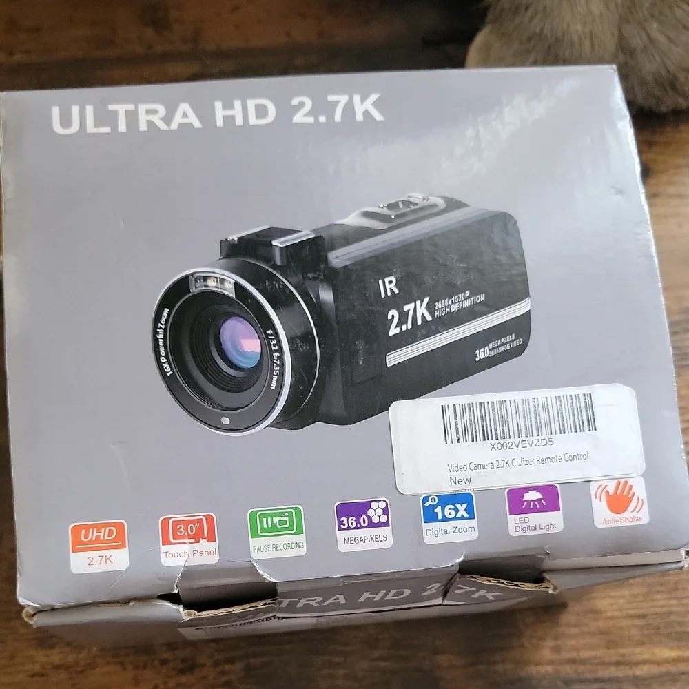 Ultra Pro experience high